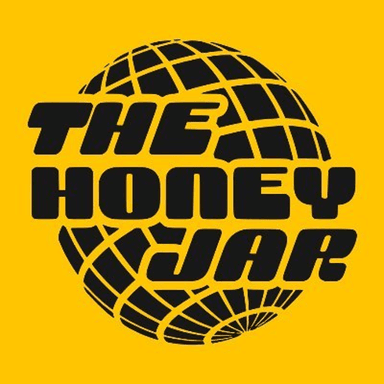 The Honey Jar logo